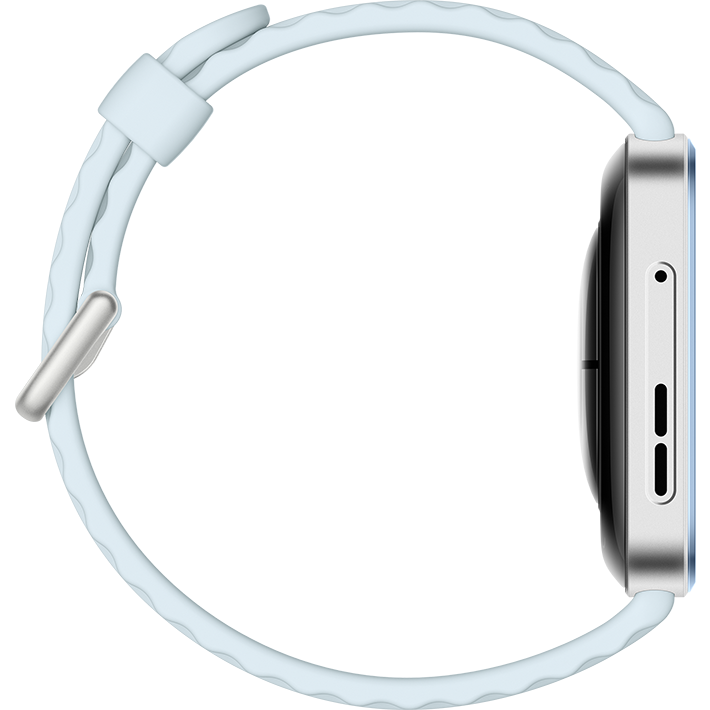 Умные часы Huawei Watch Fit 4 Pro Blue - 55020FAH - фото 5