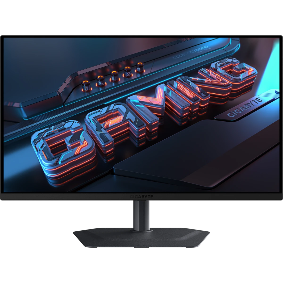 Монитор Gigabyte 27" MO27Q2