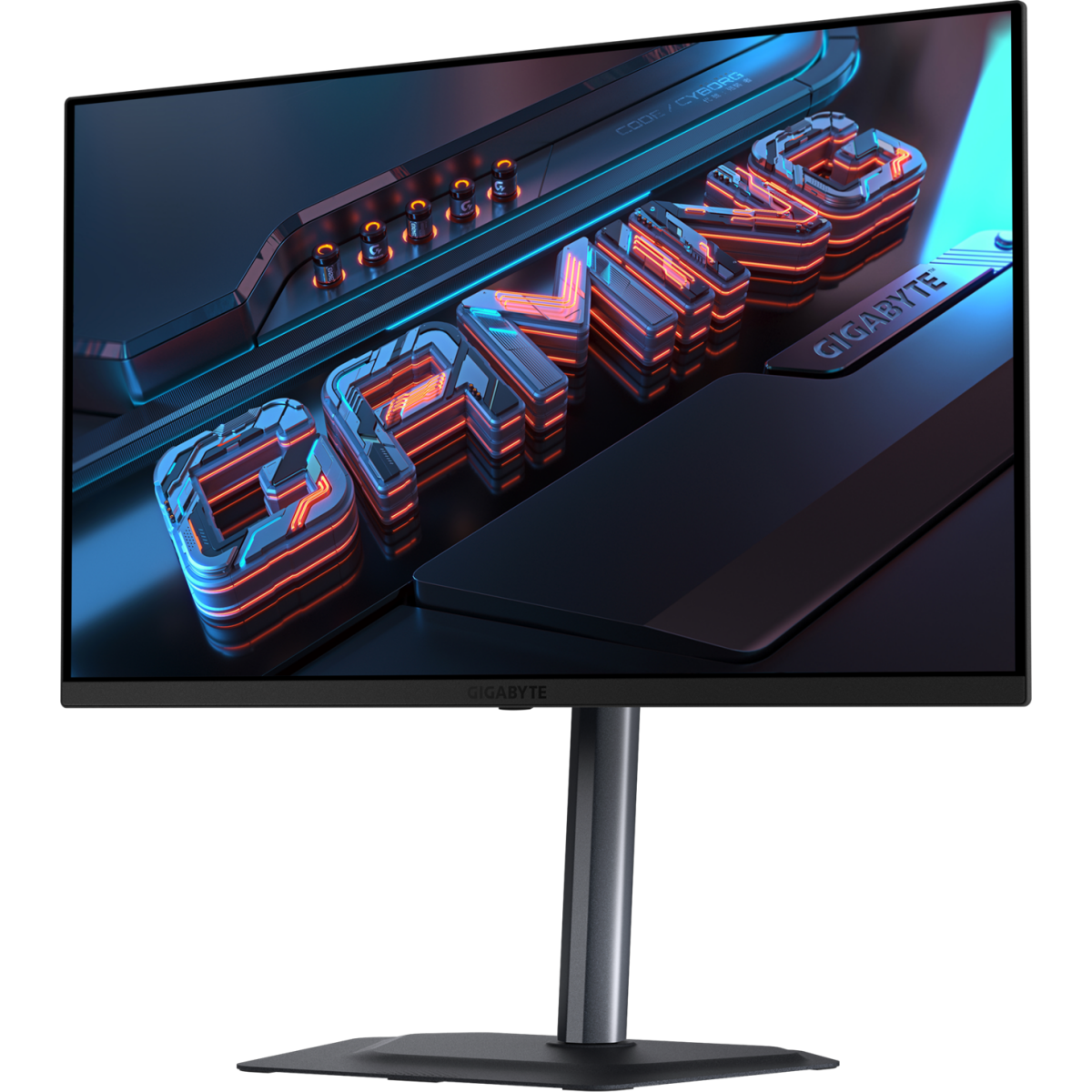 Монитор Gigabyte 27" MO27Q2 - фото 3