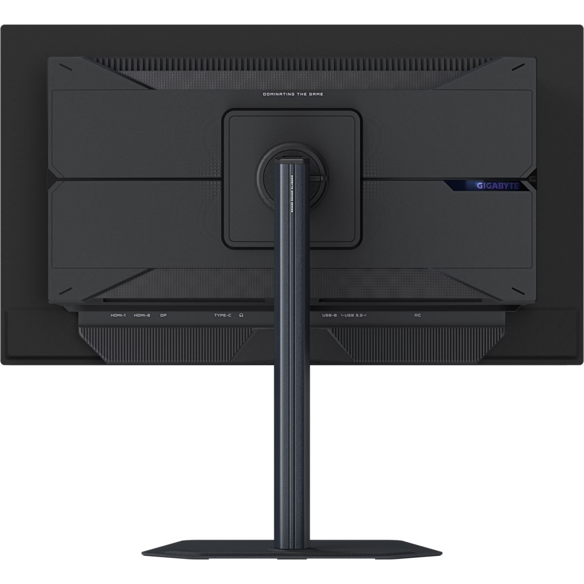 Монитор Gigabyte 27" MO27Q2 - фото 5