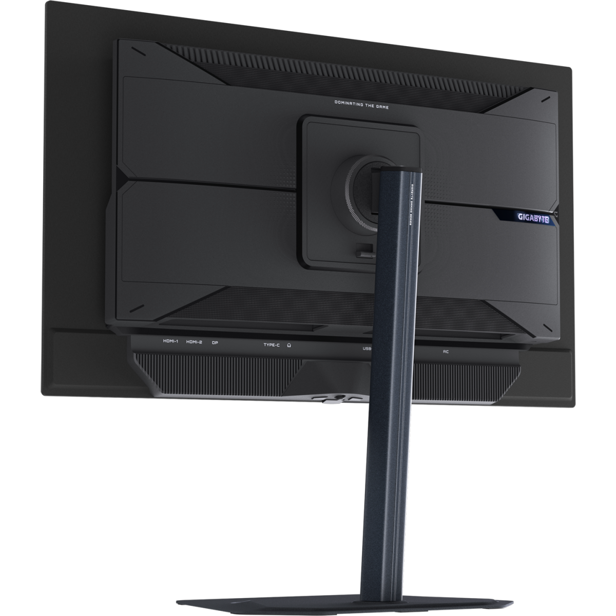 Монитор Gigabyte 27" MO27Q2 - фото 7