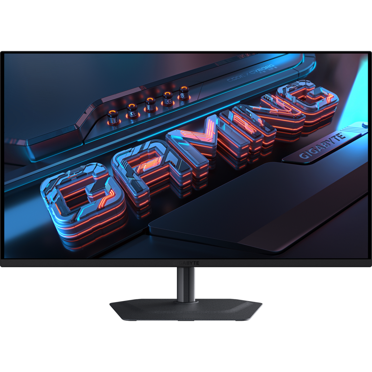 Монитор Gigabyte 32" MO32U