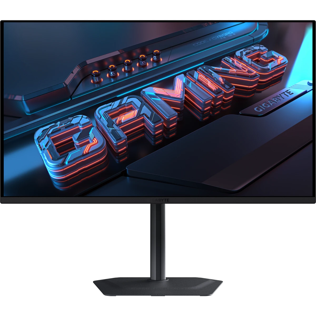 Монитор Gigabyte 32" MO32U - MO32U-EK - фото 2