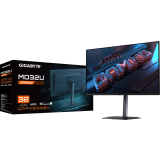 Монитор Gigabyte 32" MO32U (MO32U-EK)