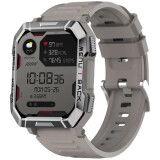 Умные часы Blackview W60 Khaki (6931548317739)