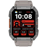 Умные часы Blackview W60 Khaki (6931548317739)