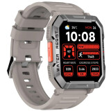 Умные часы Blackview W60 Khaki (6931548317739)