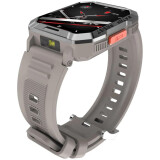 Умные часы Blackview W60 Khaki (6931548317739)
