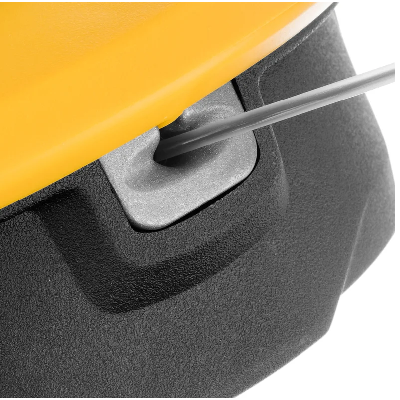 Катушка для триммера Denzel 96395 - фото 4