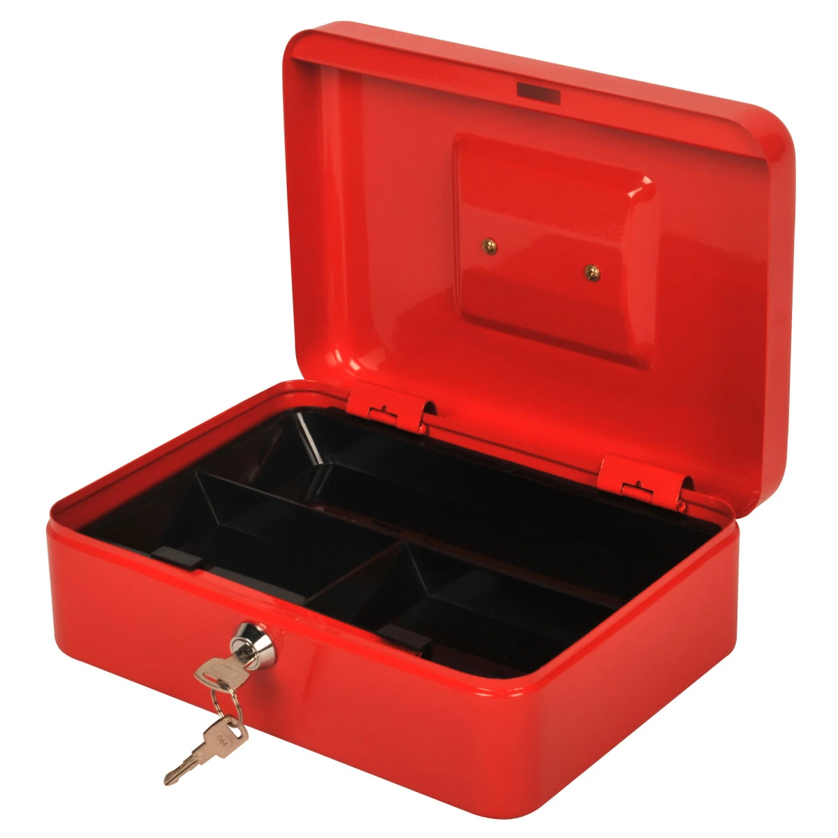 Ящик для денег Cactus CS-CB-003RD - фото 2