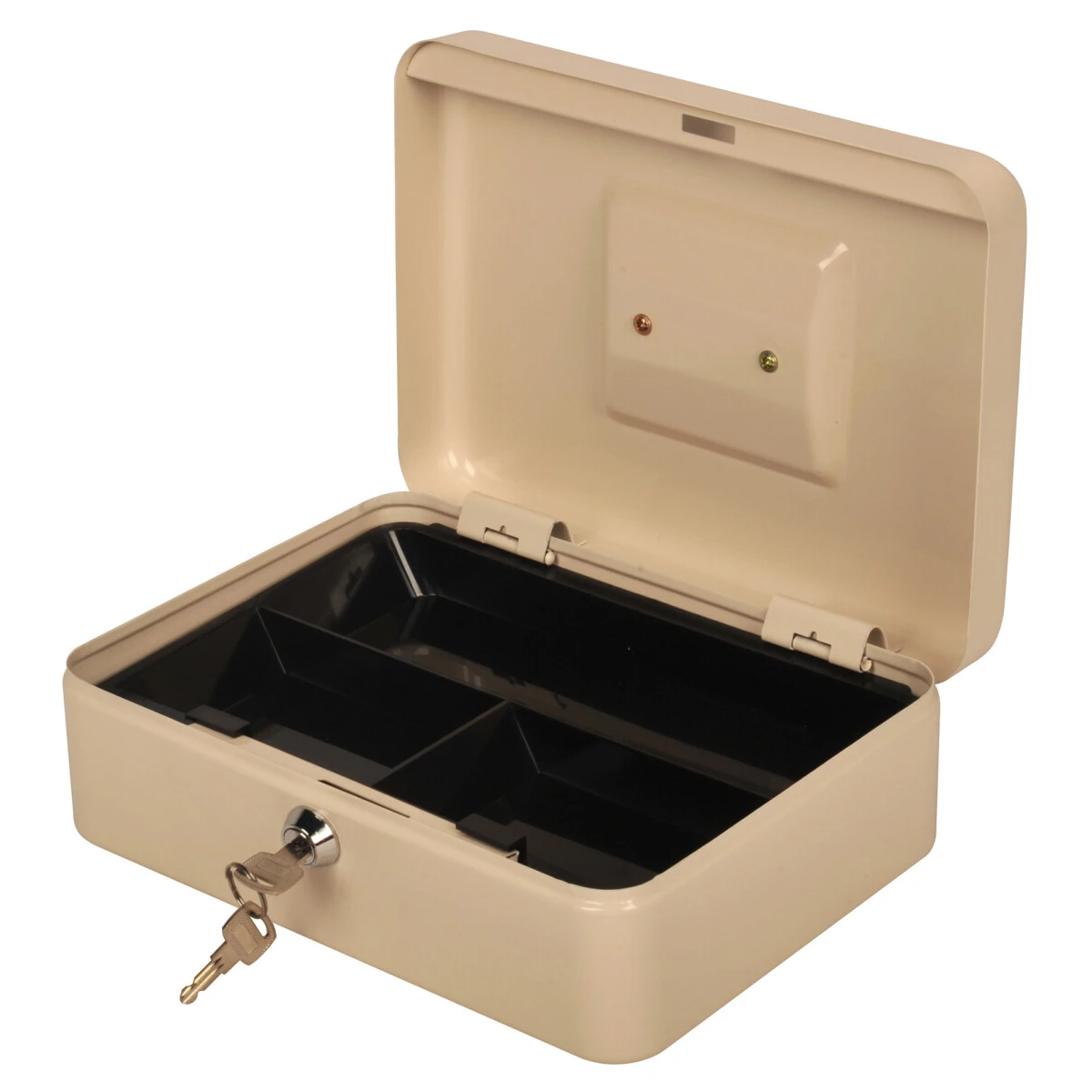 Ящик для денег Cactus CS-CB-003WT - фото 2