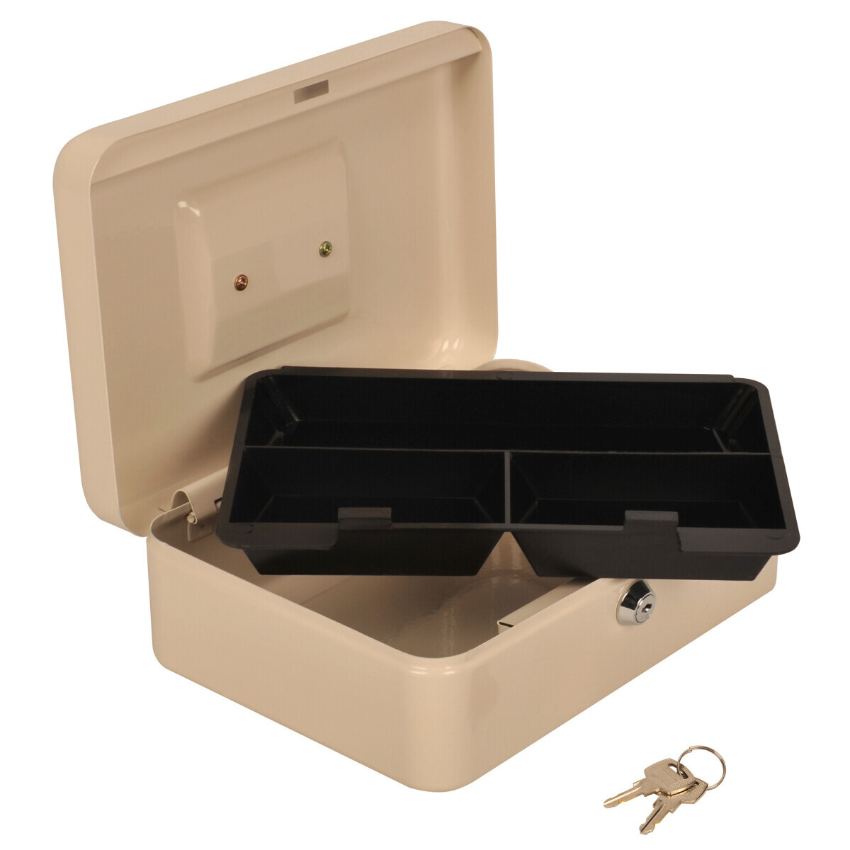 Ящик для денег Cactus CS-CB-003WT - фото 3