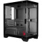 Корпус Bloody BD-CC103F Black - BD-CC103F-BK - фото 5