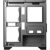 Корпус Bloody BD-CC103F Black (BD-CC103F-BK)