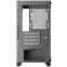 Корпус Bloody BD-CC103F Black - BD-CC103F-BK - фото 7