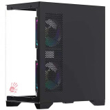Корпус Bloody BD-CC103F Black (BD-CC103F-BK)