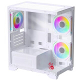 Корпус Bloody BD-CC103F White (BD-CC103F-WH)