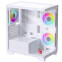 Корпус Bloody BD-CC103F White - BD-CC103F-WH