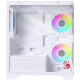 Корпус Bloody BD-CC103F White (BD-CC103F-WH)