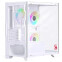 Корпус Bloody BD-CC103F White - BD-CC103F-WH - фото 4