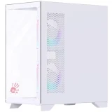 Корпус Bloody BD-CC103F White (BD-CC103F-WH)