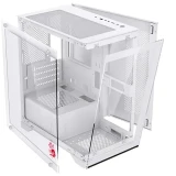 Корпус Bloody BD-CC103F White (BD-CC103F-WH)