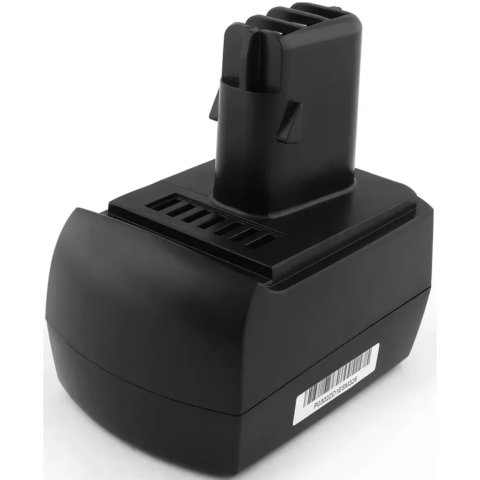Аккумулятор TopON TOP-MET-12-1.5
