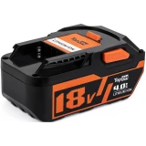 Аккумулятор TopON TOP-PTGD-AEG-18-4.0