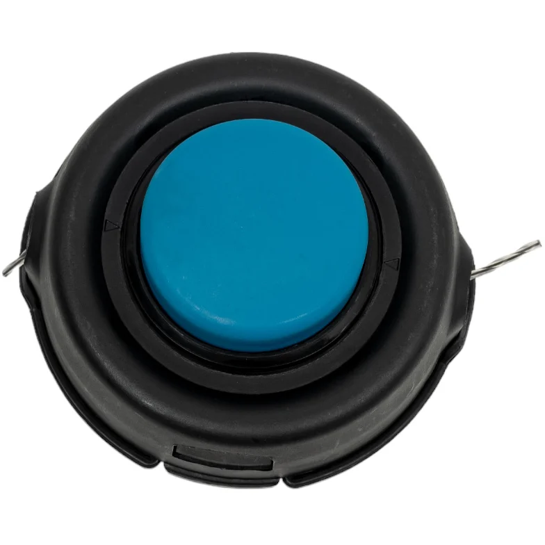 Головка для триммера REZER TH 35H MULTIKIT - 03.006.00017 - фото 2