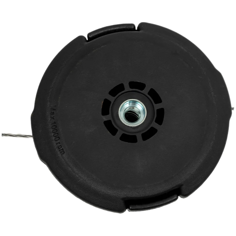 Головка для триммера REZER TH 35H MULTIKIT - 03.006.00017 - фото 4