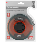 Рулетка Matrix 31282