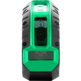Уровень ADA ARMO 2D Green Professional Edition (А00575)