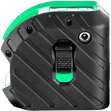Уровень ADA ARMO 2D Green Professional Edition (А00575)