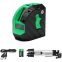 Уровень ADA ARMO 2D Green Professional Edition - А00575 - фото 4