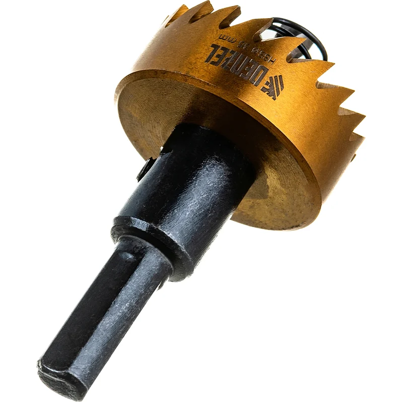 Коронка Denzel 724110 - фото 2