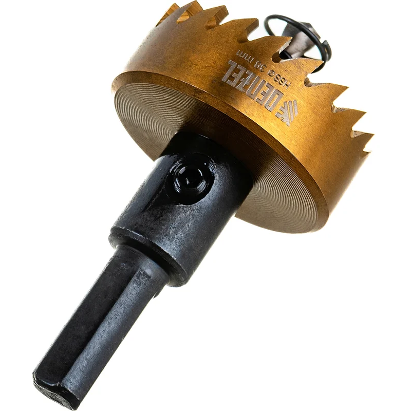 Коронка Denzel 724111 - фото 2