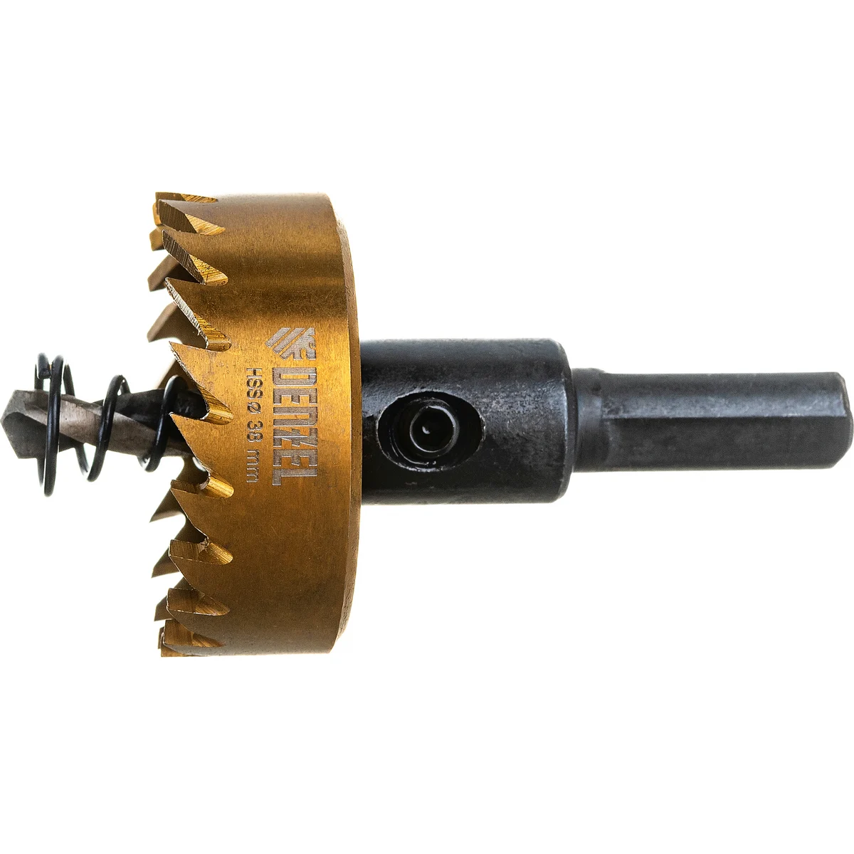 Коронка Denzel 724111 - фото 3