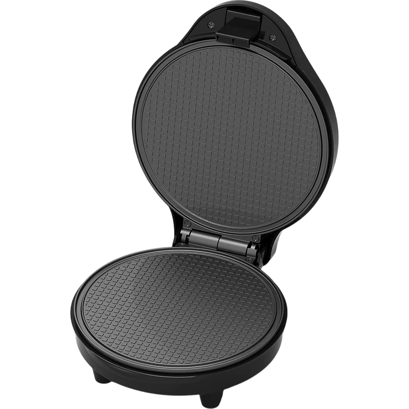 Вафельница BQ ST2007 Black - фото 2