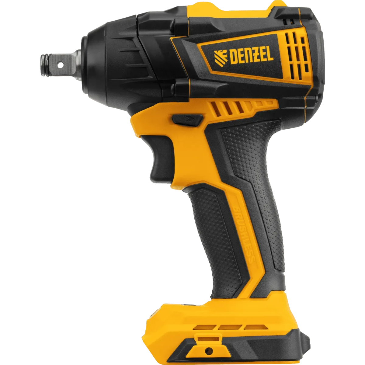 Гайковёрт Denzel CIW-IB-300-0 - 26502 - фото 3