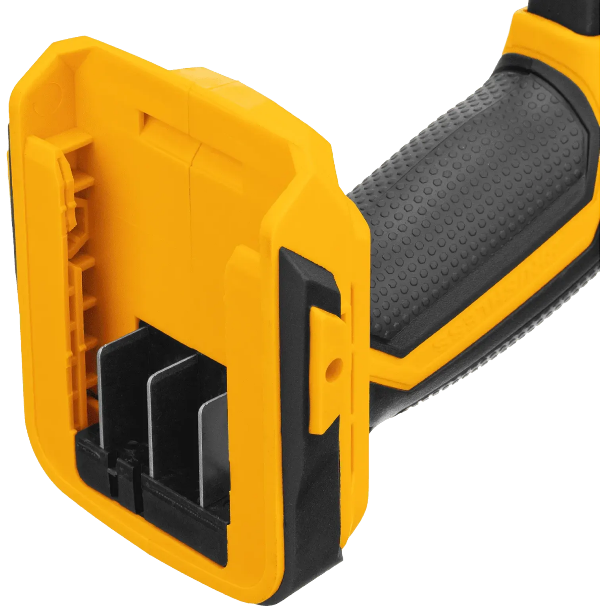 Гайковёрт Denzel CIW-IB-300-0 - 26502 - фото 7