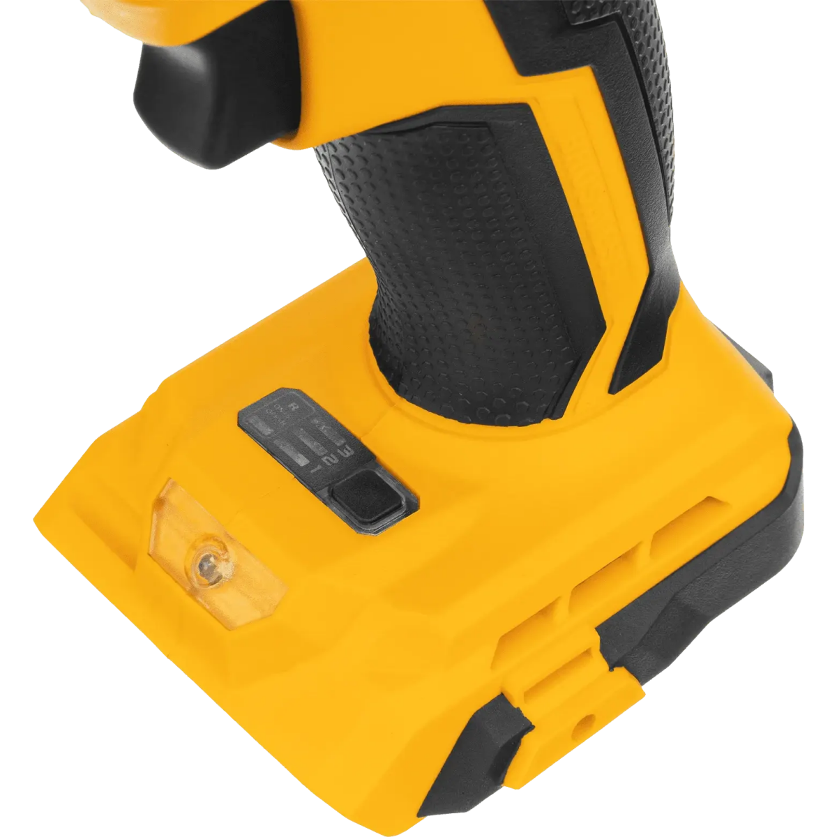 Гайковёрт Denzel CIW-IB-300-0 - 26502 - фото 8