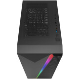 Корпус Bloody BD-CC106 Black (BD-CC106-BK)