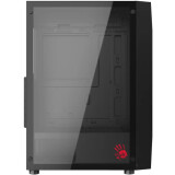Корпус Bloody BD-CC106 Black (BD-CC106-BK)