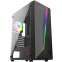 Корпус Bloody BD-CC106F Black - BD-CC106F-BK