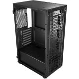 Корпус Bloody BD-CC106F Black (BD-CC106F-BK)