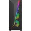 Корпус Bloody BD-CC106F Black - BD-CC106F-BK - фото 2