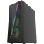 Корпус Bloody BD-CC106F Black - BD-CC106F-BK - фото 3