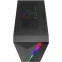 Корпус Bloody BD-CC106F Black - BD-CC106F-BK - фото 4