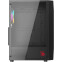 Корпус Bloody BD-CC106F Black - BD-CC106F-BK - фото 5