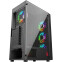 Корпус Bloody BD-CC106F Black - BD-CC106F-BK - фото 6